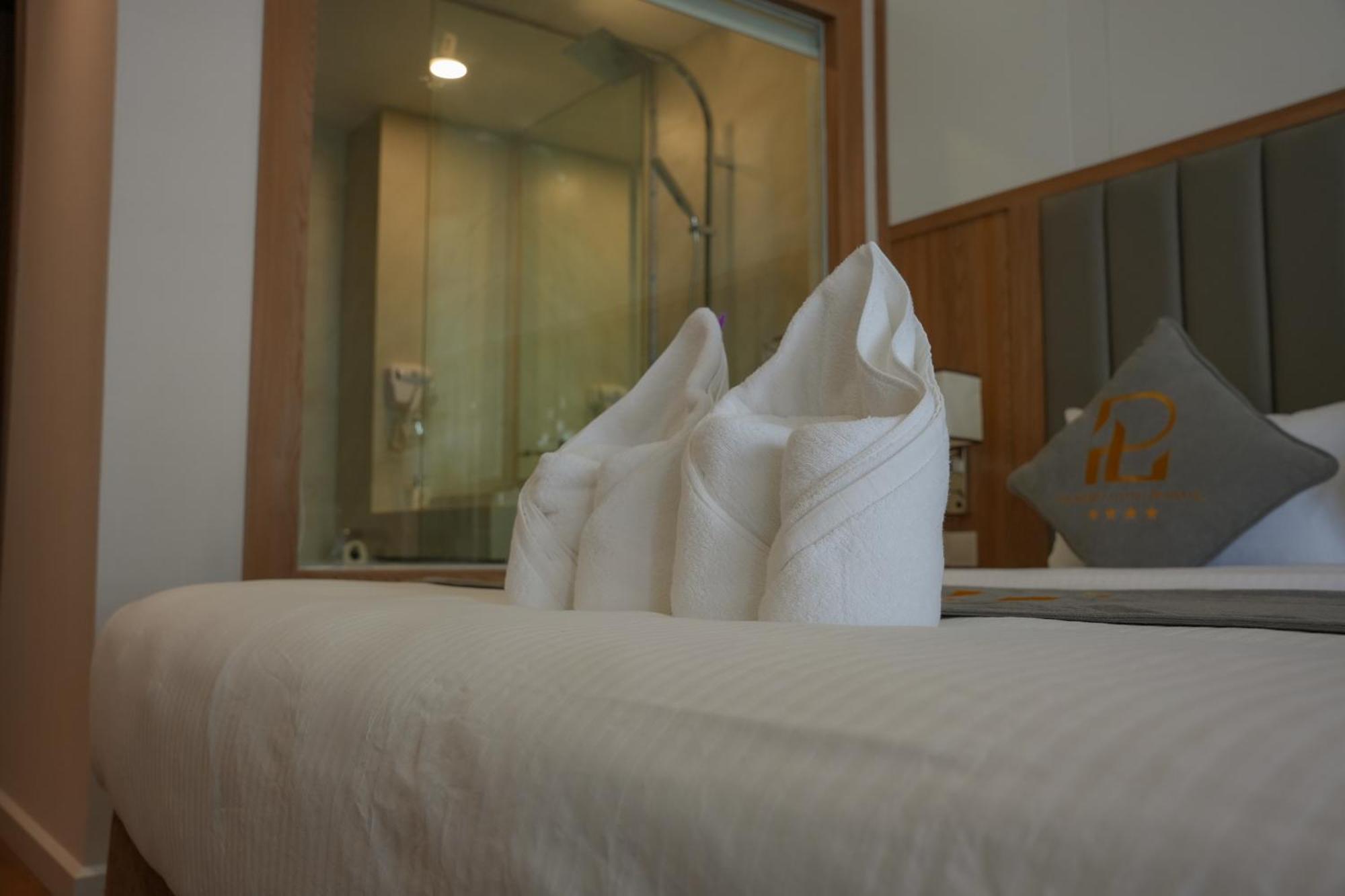 The Secret Luang Prabang Hotel Exterior photo