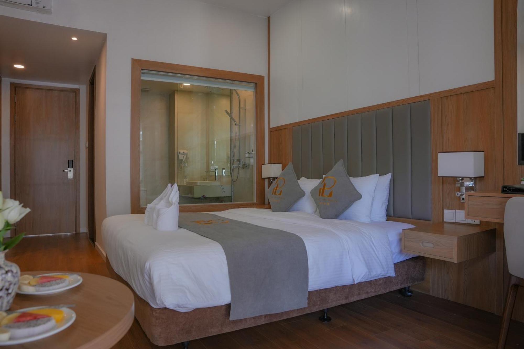 The Secret Luang Prabang Hotel Exterior photo
